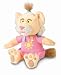 Kids Preferred Between the Lions Leona Bean Bag Toy