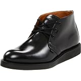 レッドウイング　RW9196 ポストマンシューズ チャッカ ブラック REDWING D 26.5(US8.5)