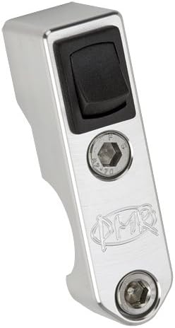 PM-53A PMR Billet Single Barswitch Kit