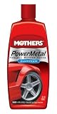 Review Mothers 05148MP / Mothers Power Metal Polish