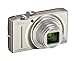 Read Nikon Coolpix S8200 Digital Camera - Silver (16.1MP, 14x Optical Zoom) 3 inch LCD Details Nikon Coolpix S8200 Digital Camera - Silver (16.1MP, 14x Optical Zoom) 3 inch LCD