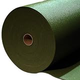 Deluxe Yoga Mat Roll-1/4 Inch Thick