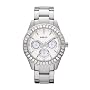 Fossil Women's Stainless Steel Analog with Dial Wa&hellip by Fossil