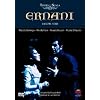 Ernani (Domingo-Freni...) [DVD]