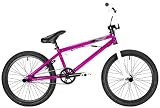Hoffman Condor EC 09 Complete BMX Bike - 20 Inch - Purple