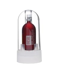 Diesel Zero Plus By Diesel For Men. Eau De Toilette Spray 2.5 Ounces