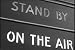 Search : Vintage Radio Station Broadcasting & Old Time Radio Films on DVD: Radio Stations Networks Industry History w/ NBC & CBS OTR Films