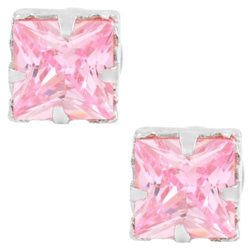 Pink Diamond CZ