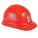 MLB Saint Louis Cardinals Hard Hat