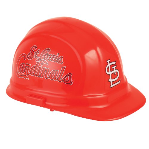 MLB Saint Louis Cardinals Hard Hat