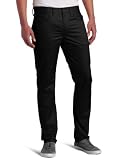 Levi039s Men039s 511 Skinny Rinsed Jean Black 33x30
