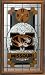 NCAA Missouri Tigers Wall Clock