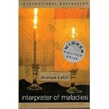 Interpreter of Maladies