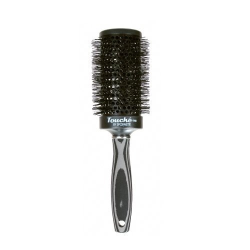 Spornette Touche Nylon Bristle Aerated Round Brush #118