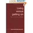 Living Versus Getting Swami Dayananda