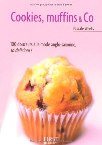 Cookies, Muffins & Co