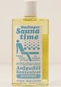 Sauna Aufguss Sporting