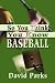 Search : So You Think You Know Baseball