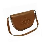 �yLOEWE�z ���G�x �V�����_�[�o�b�O Heritage 377 79 752 2530 TAN �u���E��[���s�A���i]