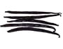 5 Tahitian Vanilla Beans