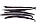 5 Tahitian Vanilla Beans