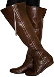 Jessica Simpson Women's Katyia Boot,Milk Chocolate,7.5 M US