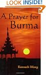 A Prayer for Burma
