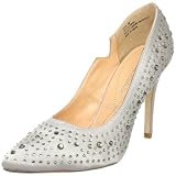 Pour La Victoire Bridal Womens Freya Pump