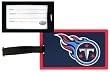 Tennessee Titans Luggage Tag