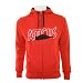 Atticus Comix Sweatshirt Red