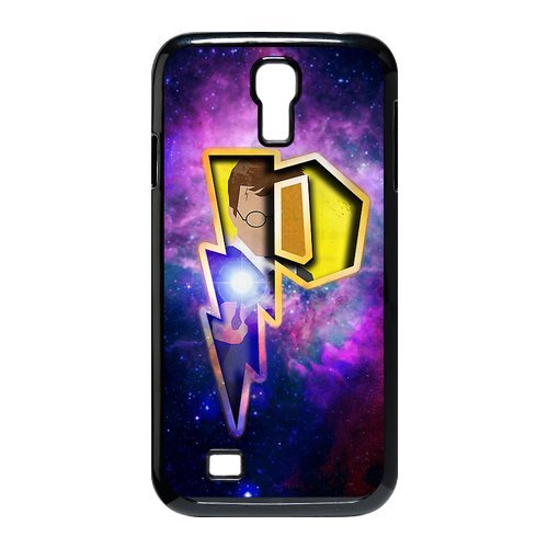 Ashley Device For Samsung Galaxy S4 I9500 Durable Case P Vendetta Harry Potter