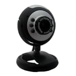 Webcam USB Kinobo 5 Megap�xels para U...