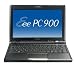 Asus - EEE PC / 900-BK011X - 8,9 - XP - CPU - 1024 Mo - 12 Go - Noir