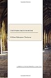 The Paris sketch book