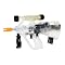 low-budget airsoft sniper list