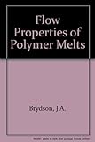 Flow properties of polymer melts