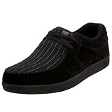 DC Men's Outlaw Cup Sole Sneaker