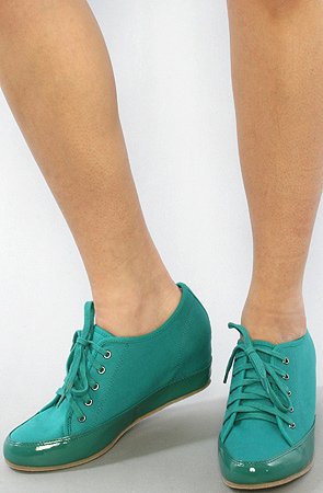 80%20 The Diva Hidden Wedge in Turks,Shoes for Women from 80%20