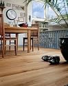 Red Oak Ideal Loc 5" Plank Prefinished Engineered Floating Hardwood Wood Floor Flooring