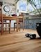 floating wood floors