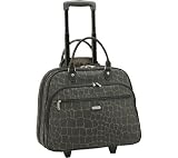 Women's Baggallini RTG353 Rolling Tote Bagg