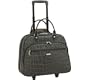 Rolling Tote Bagg - Giraffe by Baggallini