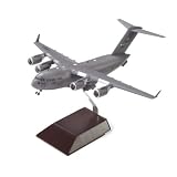 C-17 Globemaster Model III -- USAF Dover