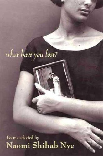  Naomi Shihab Nye