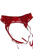 Felina Valentina Garter Belt