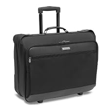Hartmann Intensity Carry On Mobile Traveler Garment Bag