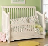 Summerhaven Built To Grow Toddler/Daybed w/Drawer