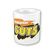 GUTS: Logo Mug