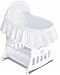 Baby : 2-In-1 Portable Bassinet And Toy Box