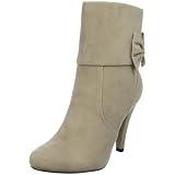 Liliana Womens Markee-3 Ankle Boot